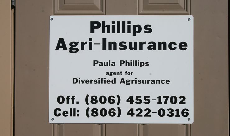 Farm Equipment Insurance  Pivot Insurance  Pump Insurance